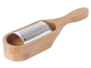 Bamboo Grater with Hdle 27.5_ASTK_6.9_ASTK_4.2