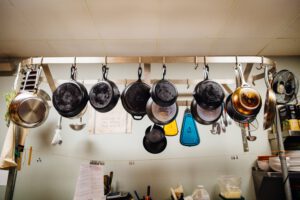 Top 10 Must-Have Kitchenware Items for Every Home