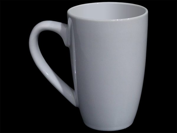 MUG WH 8X12