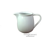 JUG WH 10X18X12