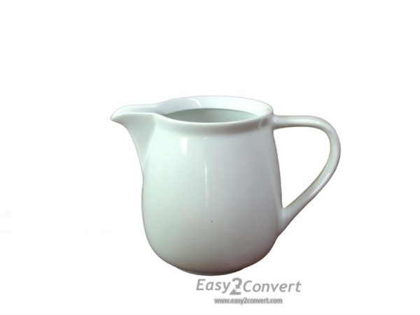 JUG WH 10X18X12
