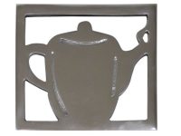 Trivet Kettel 18x15cm