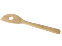 BAMBOO FOLDING SPOON 30X6CM