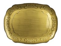 ANT GOLDTRAY 50.5X38.5X3