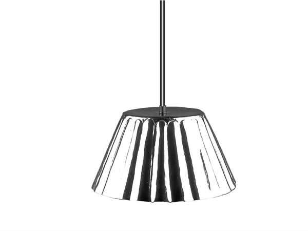 Jelly Mld Lgt Nickel&Copper Flared 16x30