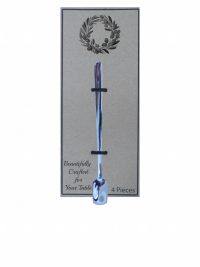 DESSERT SPOON 2PC X 2 SETS