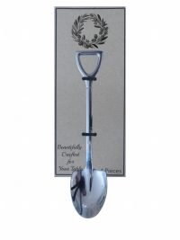SPOON DESSERT 2 PC X 2 SETS