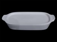 BAKER RECT WITH LID WH 38.5X16X8