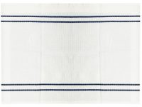 WH NAVY BATH TOWEL 75X150