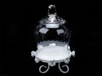 Single Cake Server 10x10x15