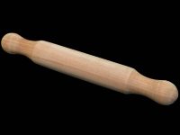 ROLLING PIN SET 3 WOOD