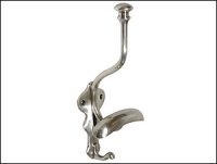 Robe Hook 10.5x8x26.7