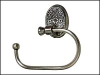 Wall Mount Toilet Roll Holder 15x5.5x14