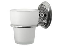 Embossed Tumbler Holder 8.5x11.5x7.5