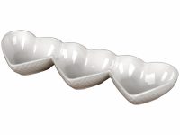 DISH HEART 3 DIVISON