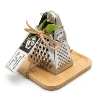MINI GRATER & BRD