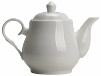 TEAPOT WH 850ML
