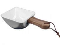 Dish Sq Wh _AND