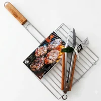 BRAAI GRID SML TONG